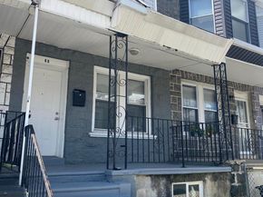 60 N Hirst Street, Philadelphia PA 19139