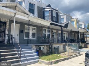 60 N Hirst Street, Philadelphia PA 19139