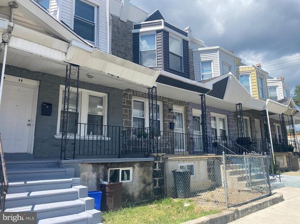 60 N Hirst Street, Philadelphia PA 19139
