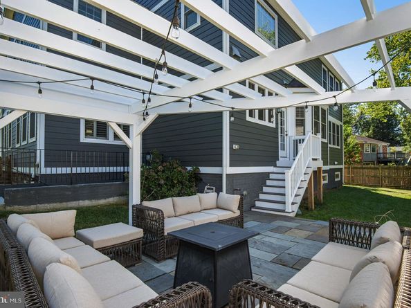 6632 Langdon Court, Mclean VA 22101