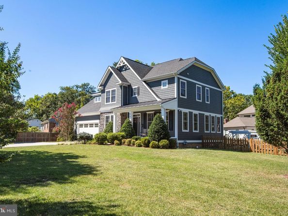 6632 Langdon Court, Mclean VA 22101