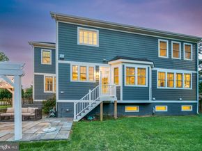 6632 Langdon Court, Mclean VA 22101