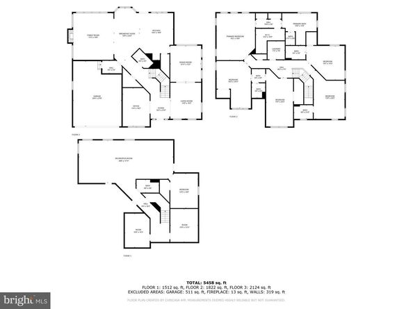 6632 Langdon Court, Mclean VA 22101