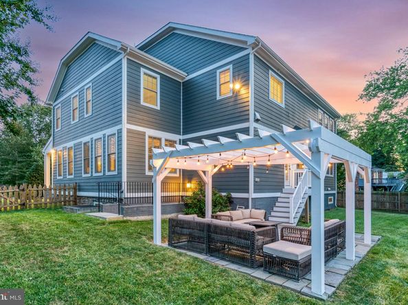 6632 Langdon Court, Mclean VA 22101