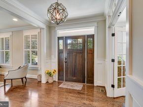 6632 Langdon Court, Mclean VA 22101