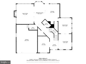 6632 Langdon Court, Mclean VA 22101