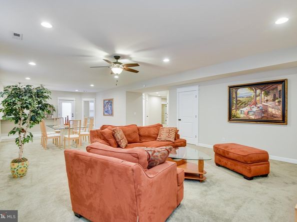 6632 Langdon Court, Mclean VA 22101
