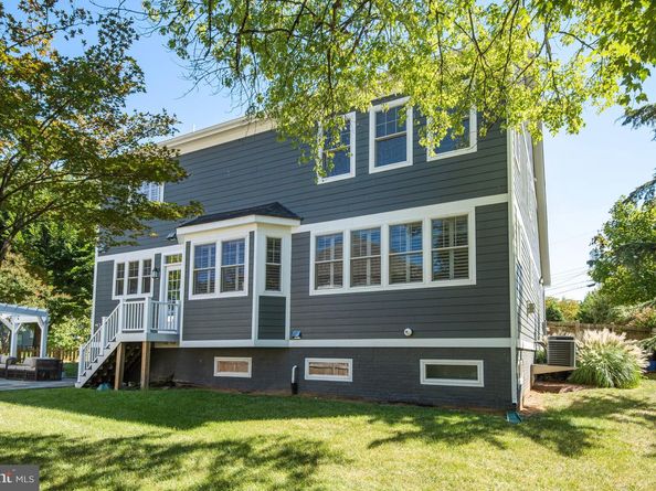 6632 Langdon Court, Mclean VA 22101