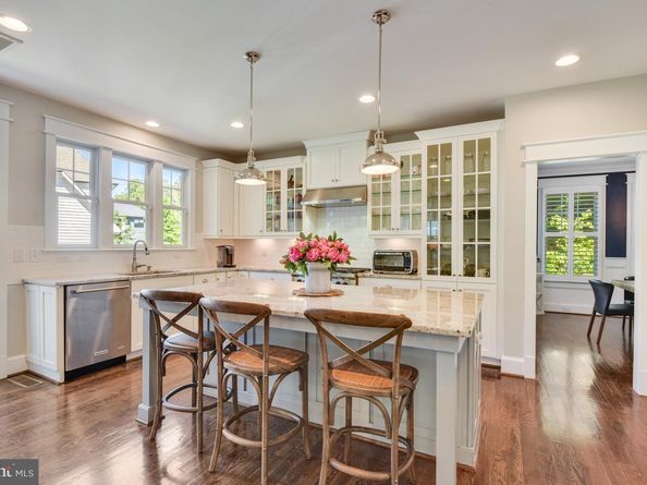 6632 Langdon Court, Mclean VA 22101