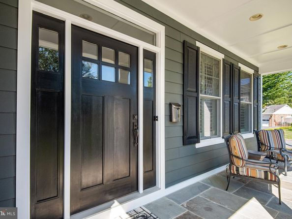 6632 Langdon Court, Mclean VA 22101