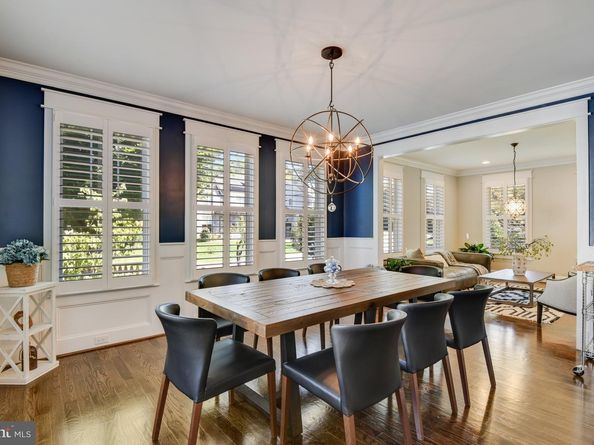 6632 Langdon Court, Mclean VA 22101