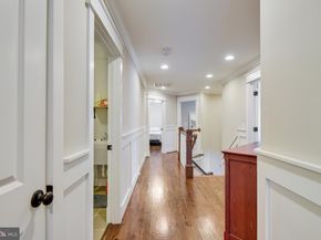 6632 Langdon Court, Mclean VA 22101