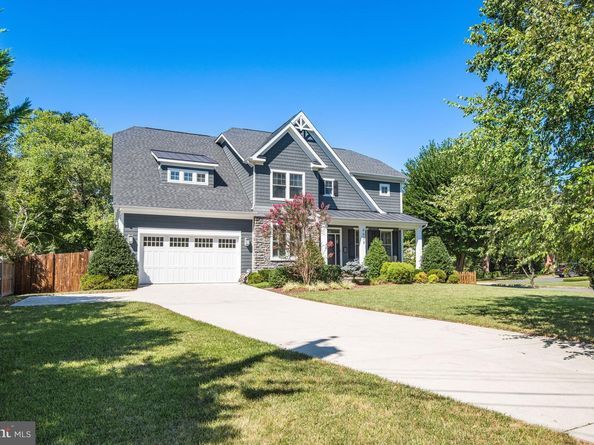 6632 Langdon Court, Mclean VA 22101