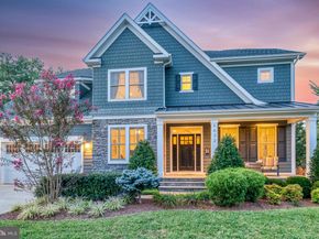 6632 Langdon Court, Mclean VA 22101
