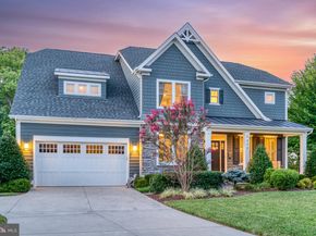 6632 Langdon Court, Mclean VA 22101