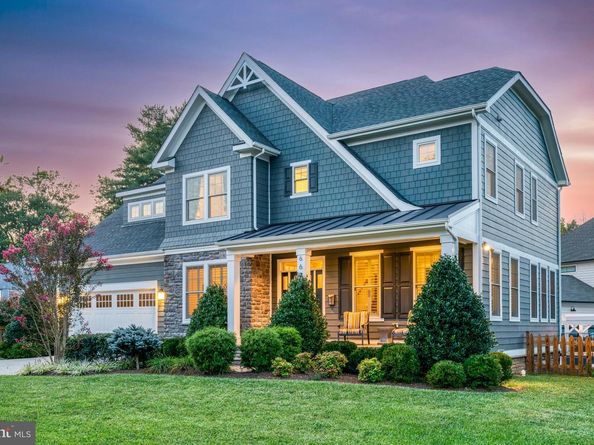 6632 Langdon Court, Mclean VA 22101