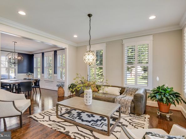 6632 Langdon Court, Mclean VA 22101