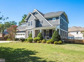 6632 Langdon Court, Mclean VA 22101