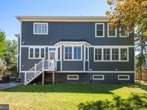 6632 Langdon Court, Mclean VA 22101