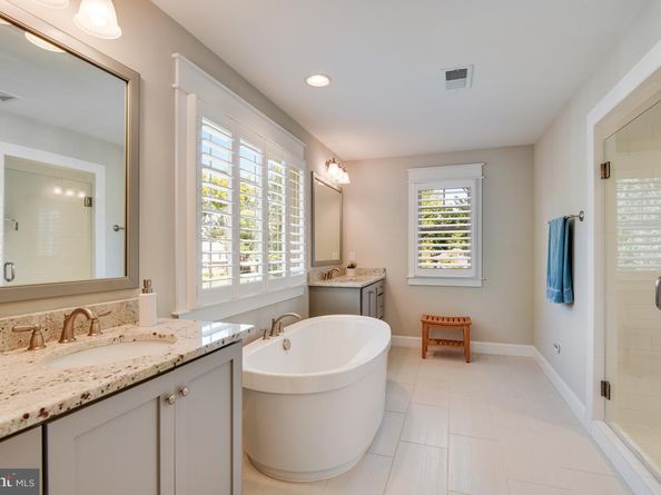 6632 Langdon Court, Mclean VA 22101