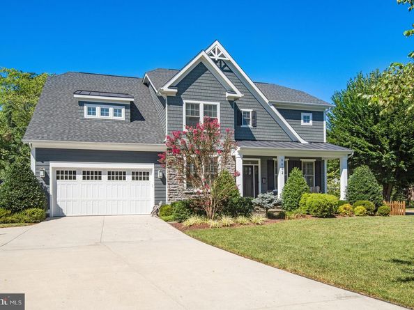 6632 Langdon Court, Mclean VA 22101