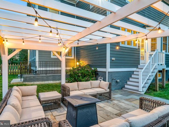6632 Langdon Court, Mclean VA 22101