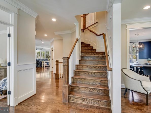 6632 Langdon Court, Mclean VA 22101