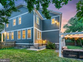 6632 Langdon Court, Mclean VA 22101