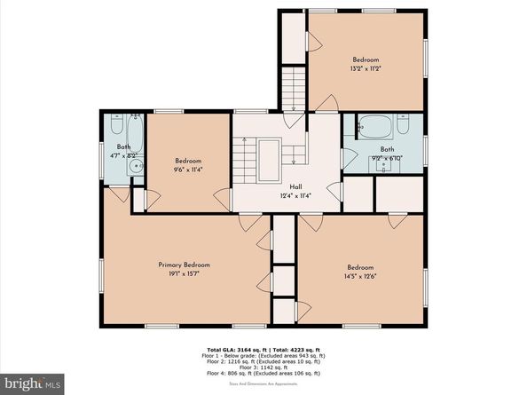 118 Maple Avenue, Bala Cynwyd PA 19004