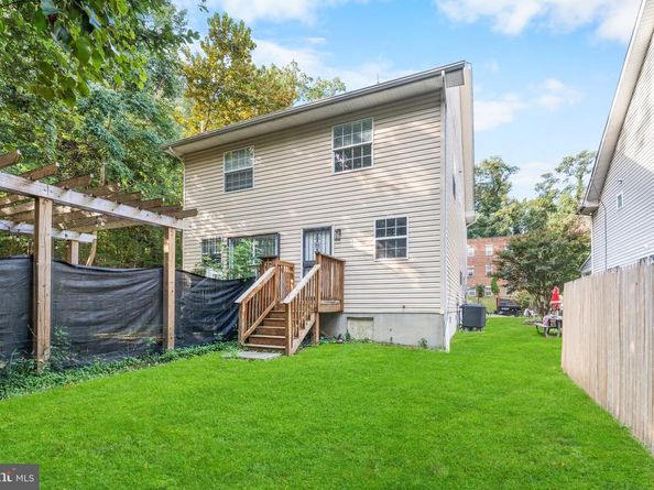 1748 Galen Street SE, Washington DC 20020
