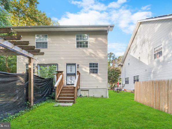 1748 Galen Street SE, Washington DC 20020