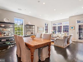1610 N Queen Street 215A, Arlington VA 22209