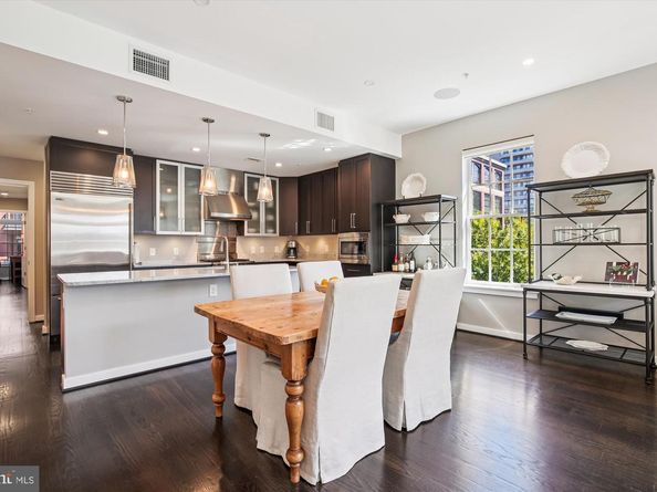 1610 N Queen Street 215A, Arlington VA 22209