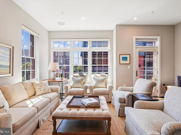 1610 N Queen Street 215A, Arlington VA 22209