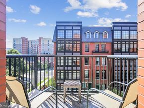 1610 N Queen Street 215A, Arlington VA 22209