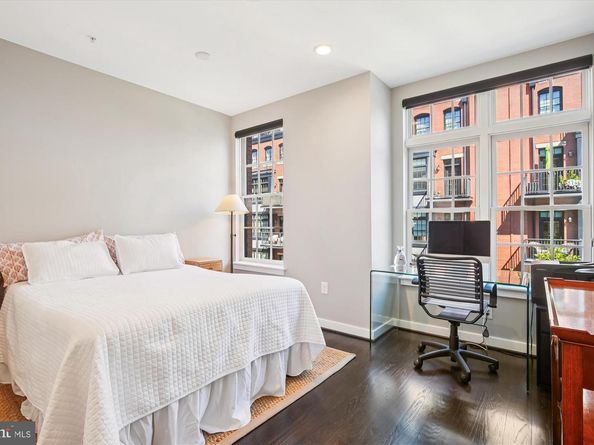 1610 N Queen Street 215A, Arlington VA 22209
