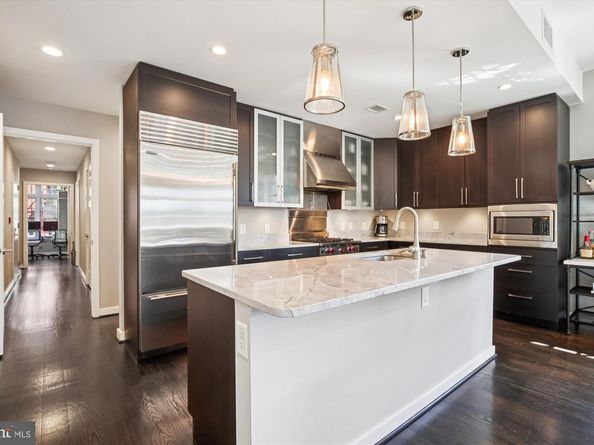 1610 N Queen Street 215A, Arlington VA 22209