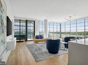 45 Sutton Square SW 509, Washington DC 20024