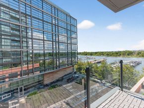 45 Sutton Square SW 509, Washington DC 20024