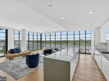45 Sutton Square SW