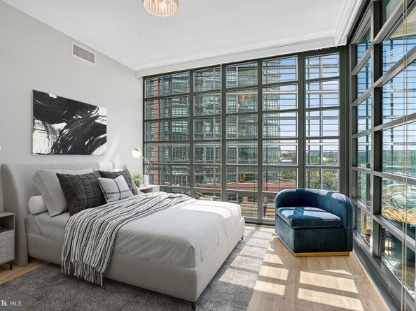 45 Sutton Square SW 509, Washington DC 20024