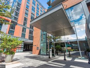 45 Sutton Square SW 509, Washington DC 20024