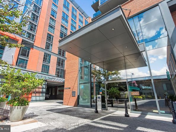 45 Sutton Square SW 509, Washington DC 20024