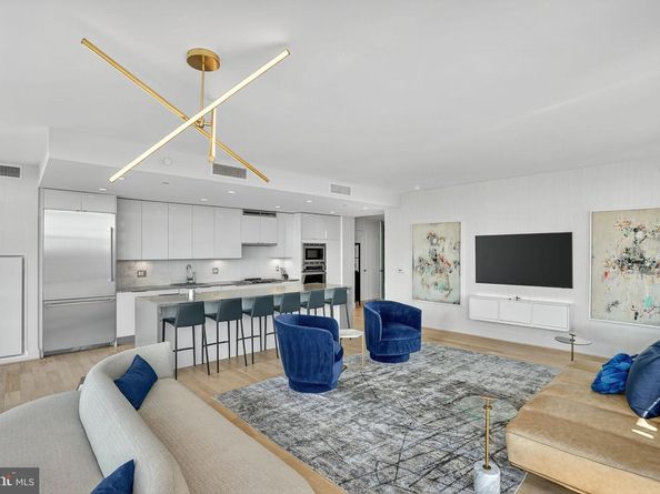 45 Sutton Square SW 509, Washington DC 20024