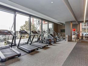 45 Sutton Square SW 509, Washington DC 20024