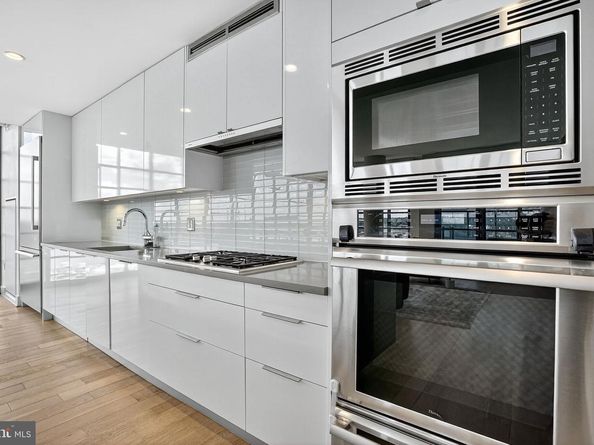 45 Sutton Square SW 509, Washington DC 20024