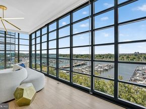45 Sutton Square SW 509, Washington DC 20024