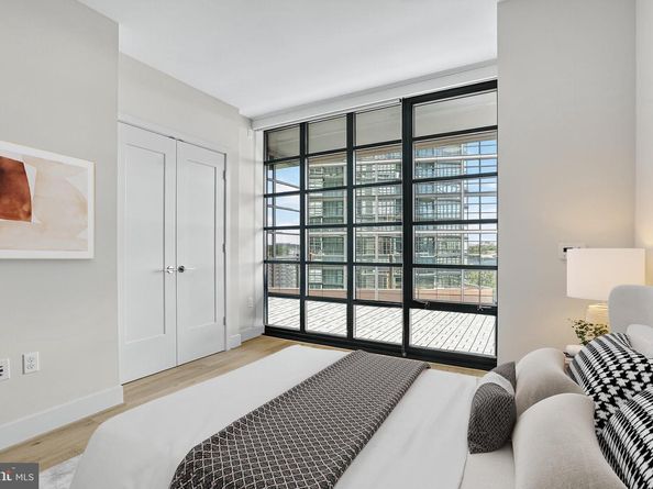 45 Sutton Square SW 509, Washington DC 20024
