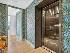 45 Sutton Square SW 509, Washington DC 20024