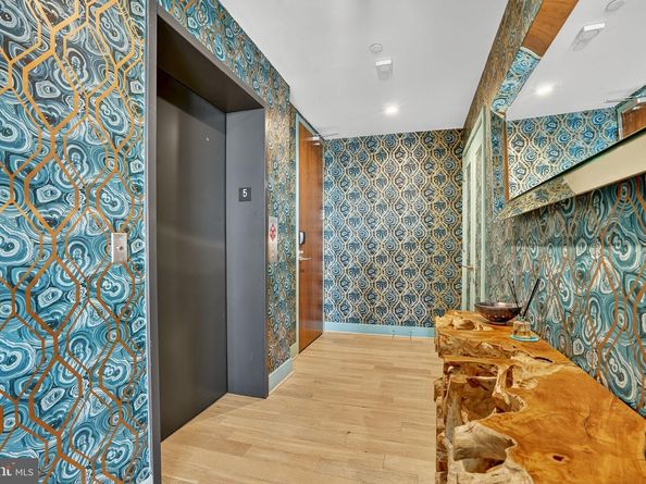 45 Sutton Square SW 509, Washington DC 20024